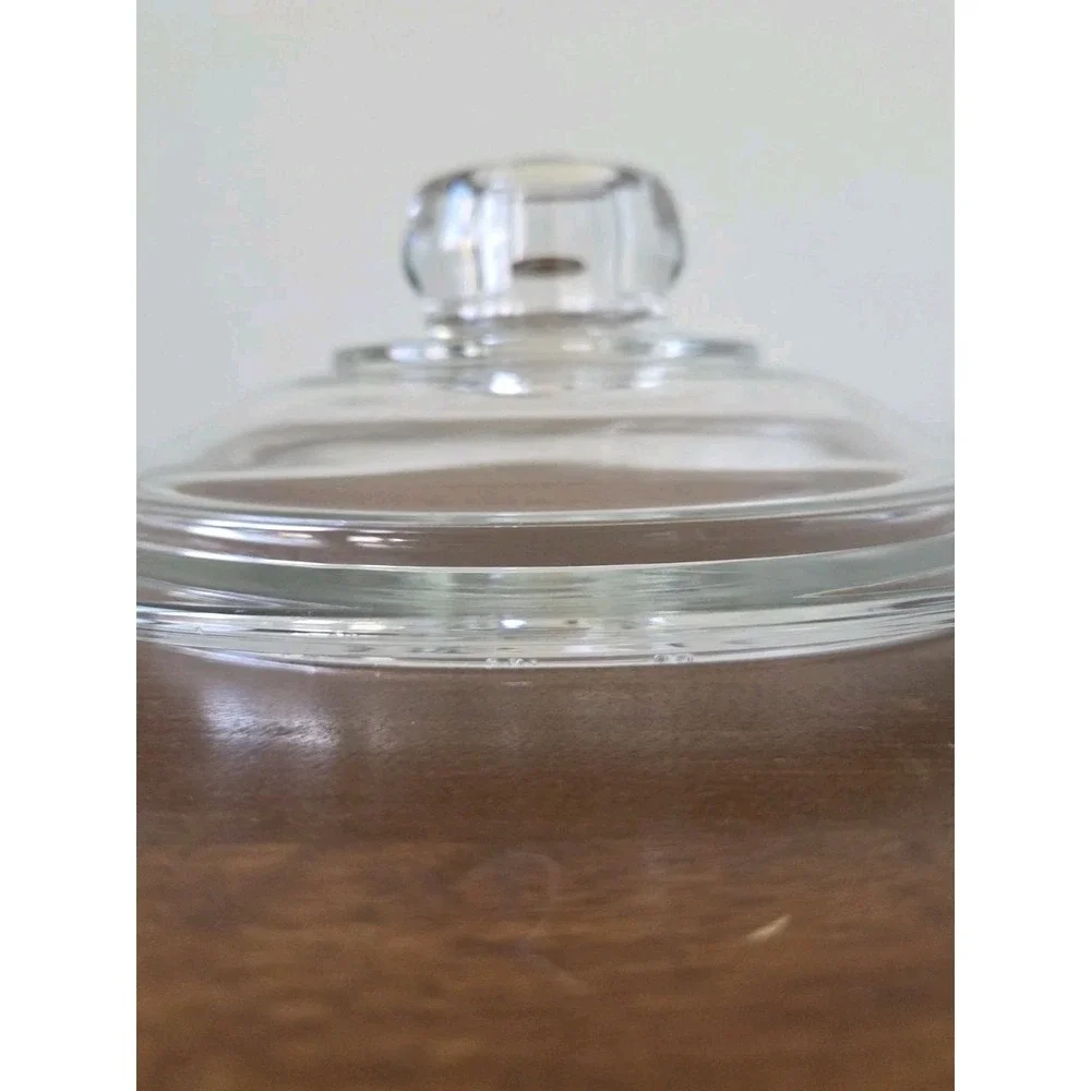 Replacement Crock Pot Slow‎ Cooker Glass Lid